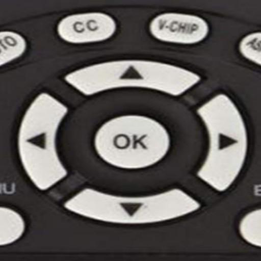 Seiki TV Remote Control icon