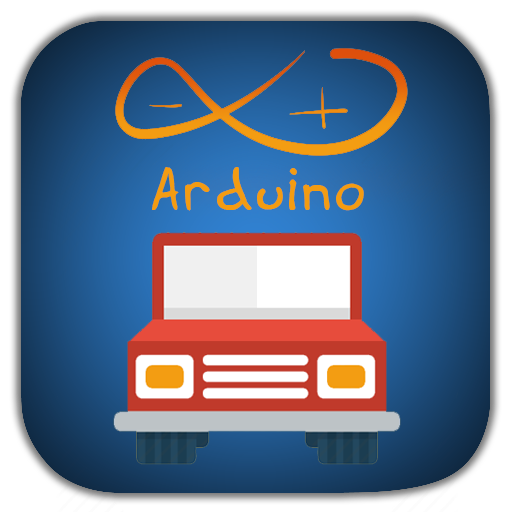 Arduino Car Control icon