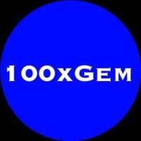 100xgems-Read And Earn Crypto