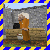 Map of Roblox for MCPE icon