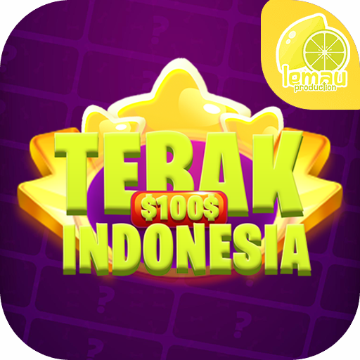 Tebak 100 Indonesia icon