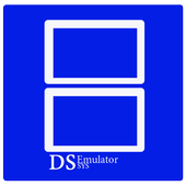 Open NDS Emulator (DS EMU) icon