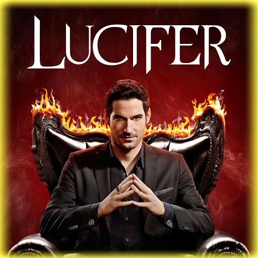 Lucifer Wallpapers icon