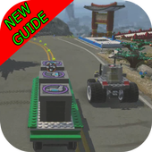 NewGuide LEGO City Undercover icon