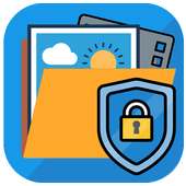 Lock Photo App Lock and Fingerprint Gallery Vault on 9Apps