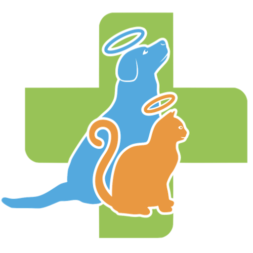 Pet Angels Vet icon