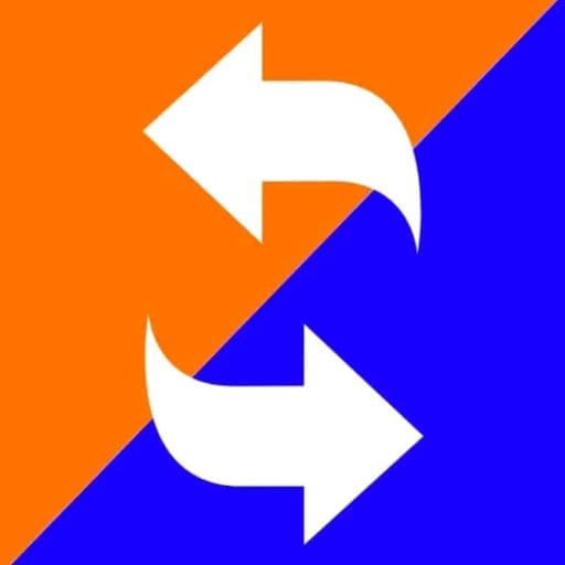 X File Sender :- Music &amp; Video icon