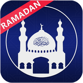 Islamic Muslim Pro – Athan, Prayer Times &amp; Ramadan أيقونة