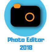 hash photo editor- Pro photo editor for android on 9Apps