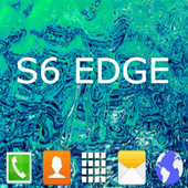 Samsung Galaxy S6 Go Launcher icon