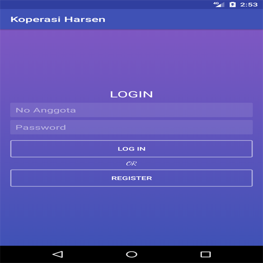 Koperasi Harsen icon