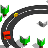 Car Crash Simulation - Arcade Simulator Game icon