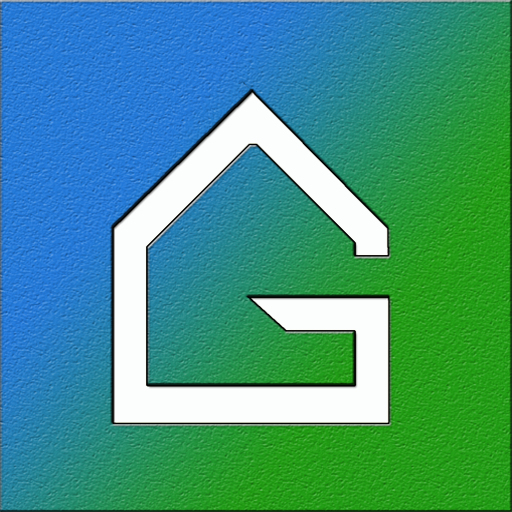G square - kerala type roofing , pvc Cupboards icon