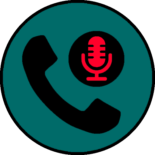 call recorder: all call recording icon