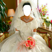 Bride Face Changer icon