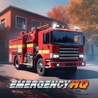 EMERGENCY HQ: rescue strategy on 9Apps