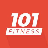 101 Fitness - Coach deportivo y musculación casera