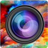 Camera For Oppo Reno أيقونة