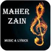 Maher Zain Music & Lyrics on 9Apps