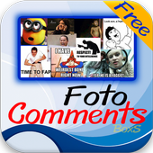 foto comment icon