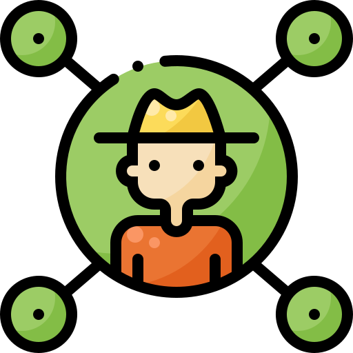 college midpoint icon