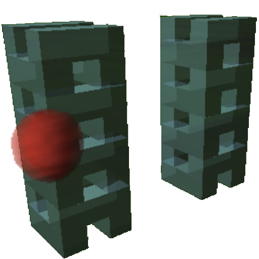 Build and Shoot icon