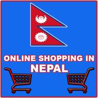 ONLINE SHOPPING IN "NEPAL" on 9Apps