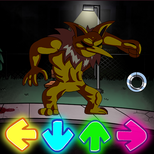 Hypno Lullaby Safety fnf mod icon