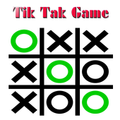 Tik Tak Game icon