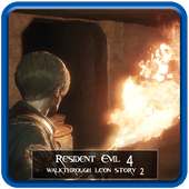 Walkthrough for Resident Evil 4 Leon 2 Remake on 9Apps