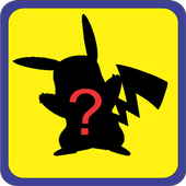 Find Pokemon Go icon