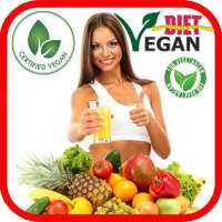 Vegan Diet Plan on 9Apps