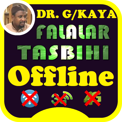 Falalar Tasbihi by Gadon Kaya icon