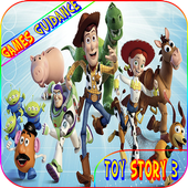 Guidance Toy Story 3 icon