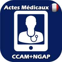 Actes Médicaux Français on 9Apps