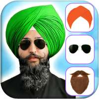 Turban Photo Editor