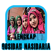 ikon Qosidah Mp3