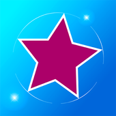 Video Star icon