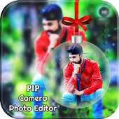 PIP Camera on 9Apps