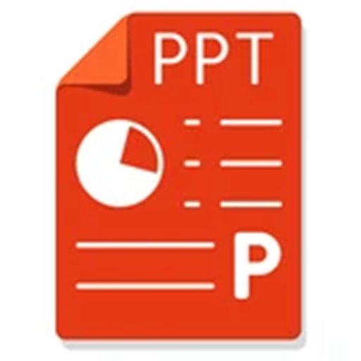 My Presentation Templates icon