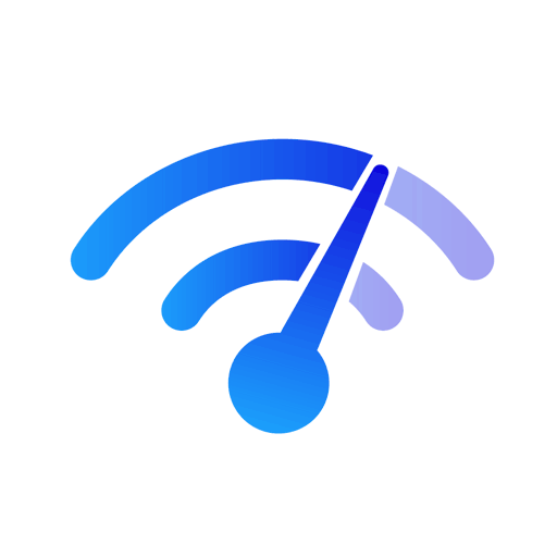 Open Speed Test - Best Internet Speed Testing app icon
