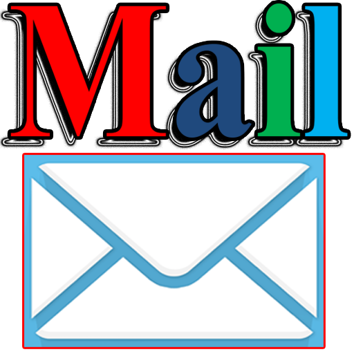 All Mail Browser icon
