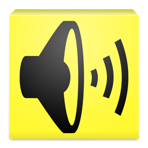 LIFE-STUDY Broadcast icon