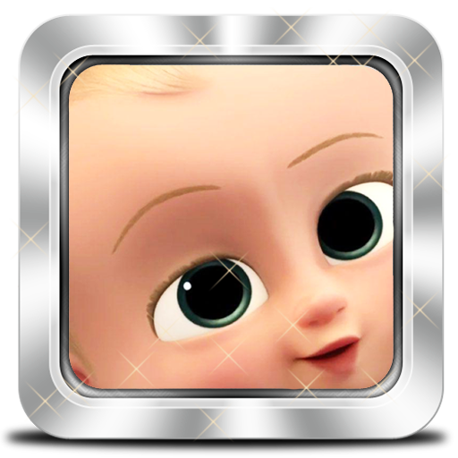 BABY BOSS HD WALLPAPERS: Full HD icon