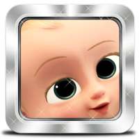 BABY BOSS HD WALLPAPERS: Full HD on 9Apps