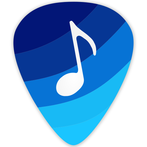 Guitar Tuner icon
