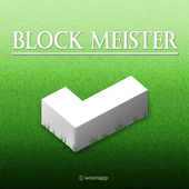 Block Meister icon
