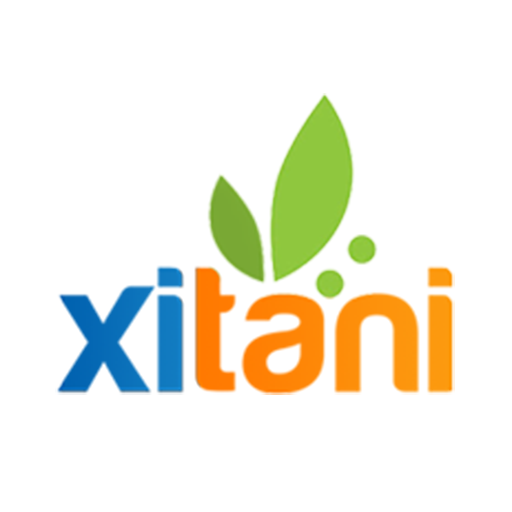 ikon XI-Tani - Marketplace Perkebunan