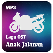 Lagu Anak Jalanan icon