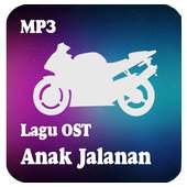 Lagu Anak Jalanan on 9Apps